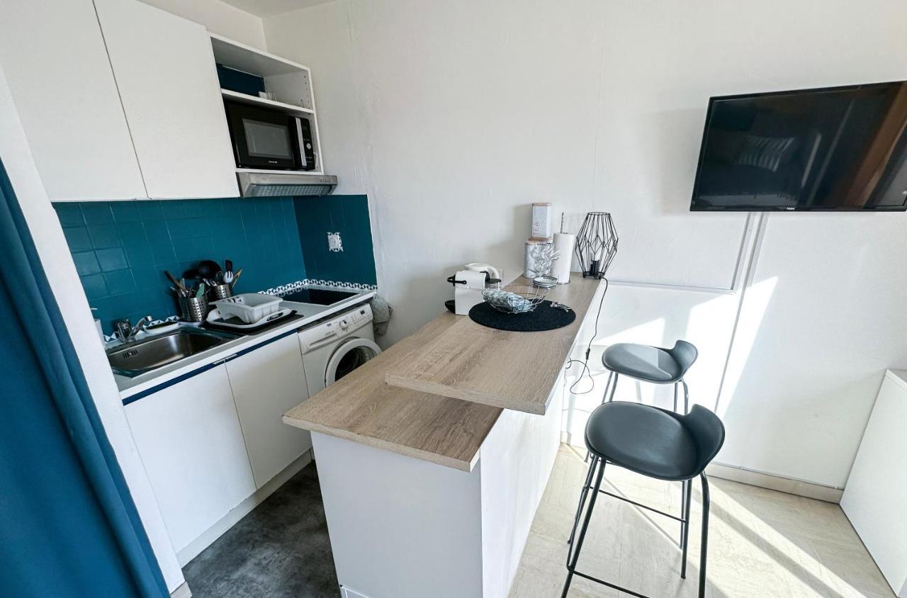 Guignon - Apart Sunny Comfort Close To The Port & Station Antibes Kültér fotó